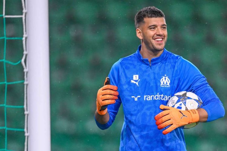 Geronimo Rulli