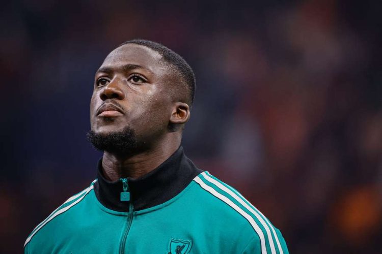 Ibrahima Konaté