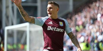 Lucas Digne