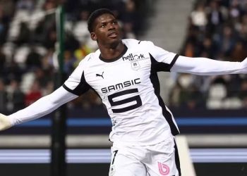 Breel Embolo