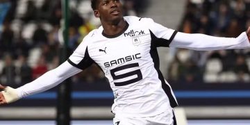Breel Embolo
