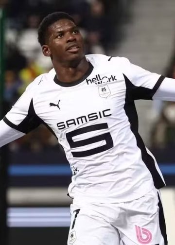 Breel Embolo