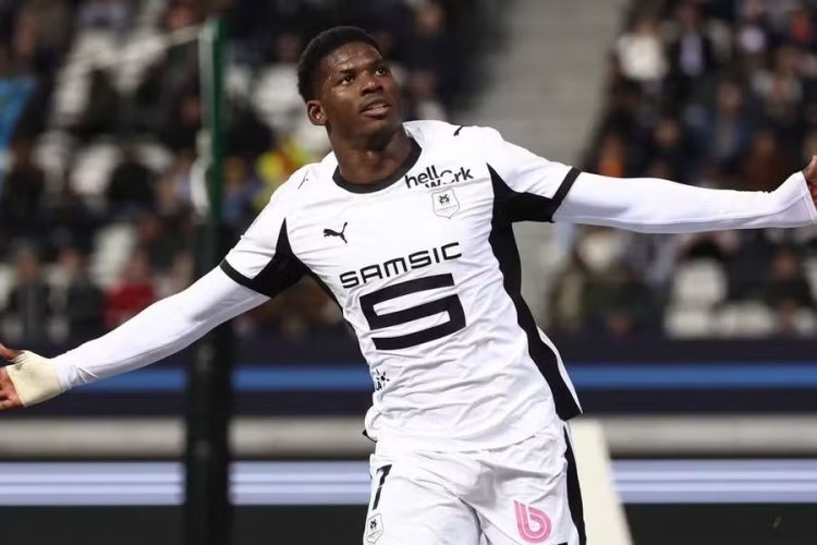 Breel Embolo