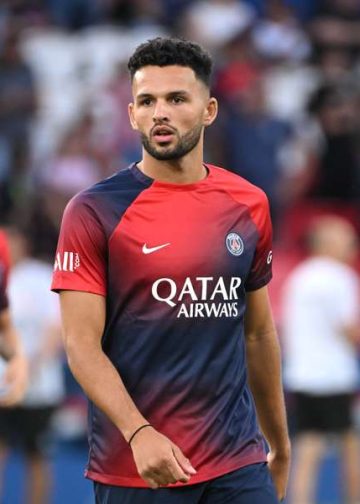 Gonçalo Ramos