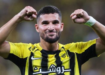 Houssem Aouar