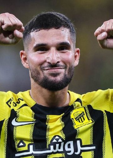 Houssem Aouar