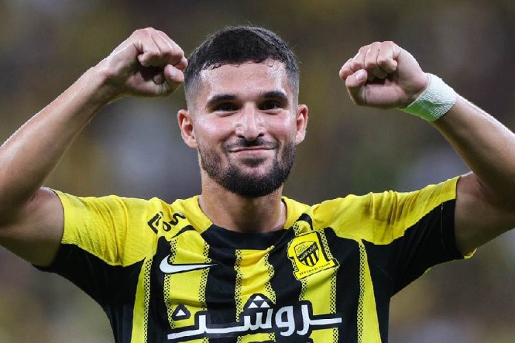 Houssem Aouar