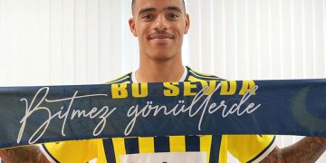 Mason Greenwood