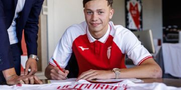 Mathys Detourbet