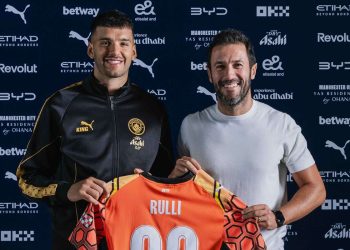 Gerónimo Rulli