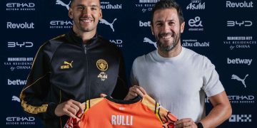 Gerónimo Rulli