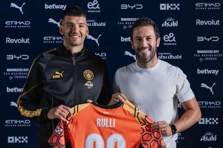 Gerónimo Rulli