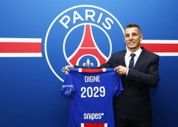 Lucas Digne