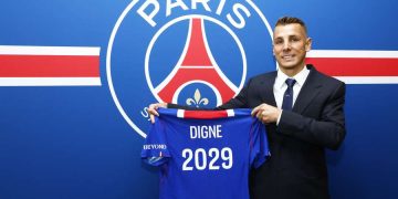 Lucas Digne