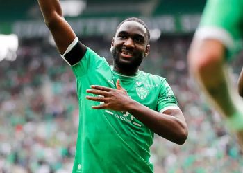 Mickaël Nadé