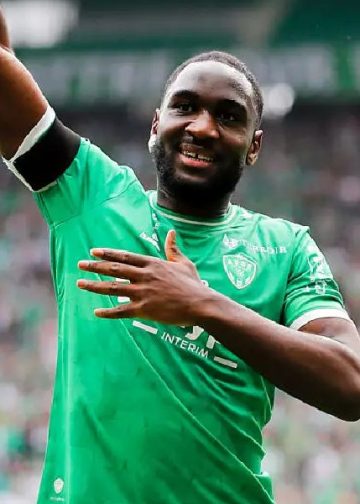 Mickaël Nadé
