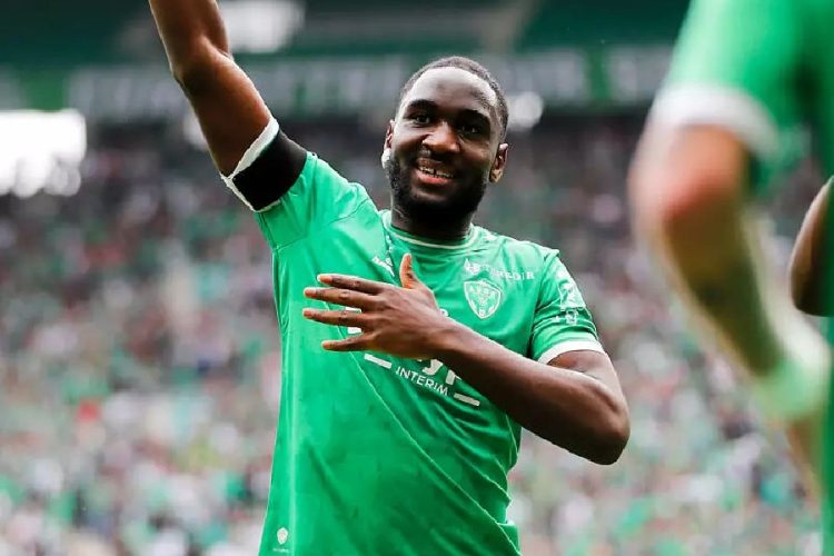 Mickaël Nadé