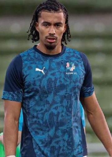 Nathan Zézé