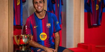 Rodri