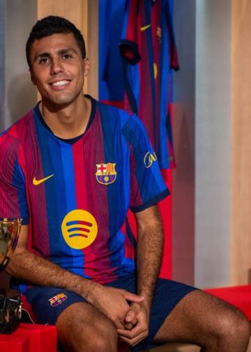 Rodri