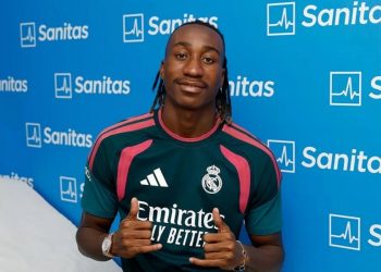 Yan Diomandé