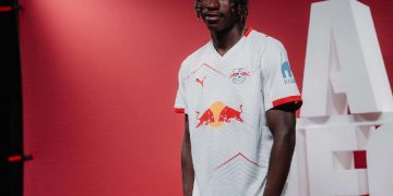 Yan Diomande