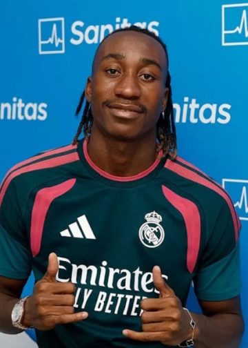 Yan Diomandé