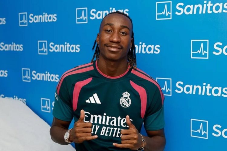 Yan Diomandé
