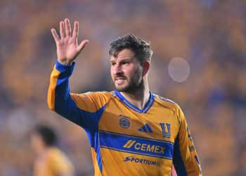 André-Pierre Gignac