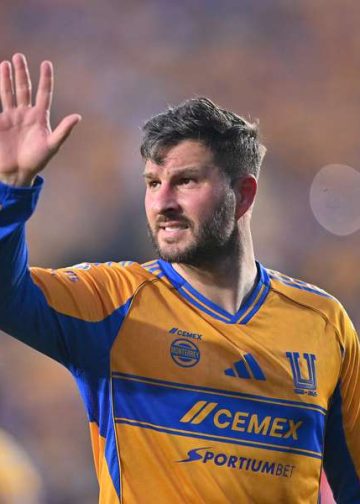 André-Pierre Gignac