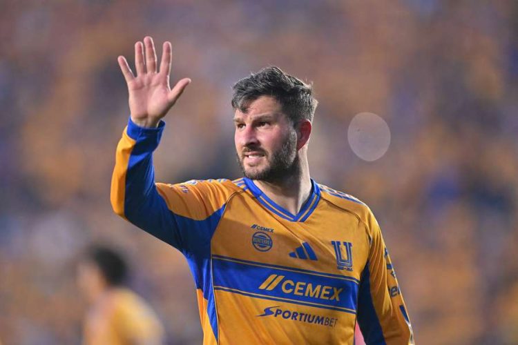 André-Pierre Gignac