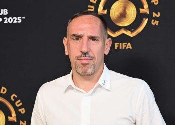 Franck Ribéry