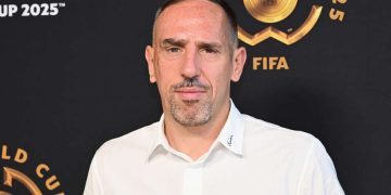 Franck Ribéry