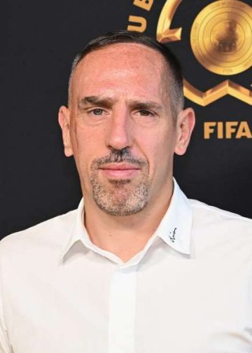 Franck Ribéry