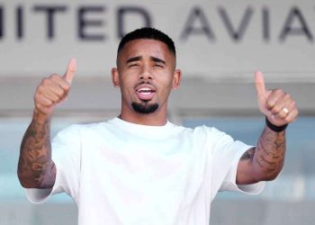 Gabriel Jesus