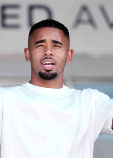 Gabriel Jesus