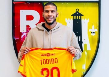 Jean-Clair Todibo