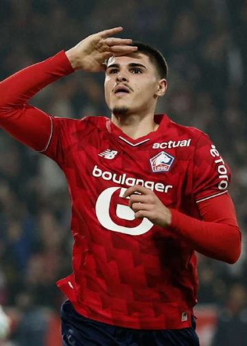Matias Fernandez-Pardo