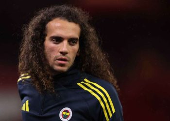 Mattéo Guendouzi