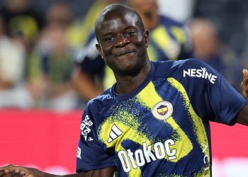 N’Golo Kanté