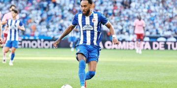 Pierre-Emerick Aubameyang