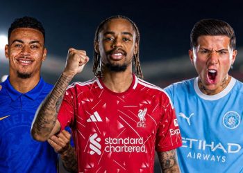 Premier League