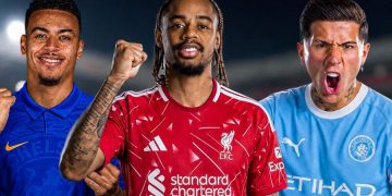 Premier League