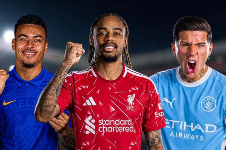 Premier League