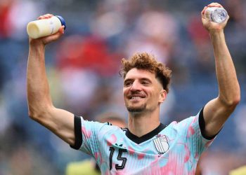 Thomas Meunier