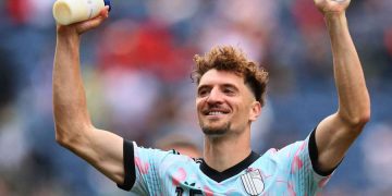 Thomas Meunier