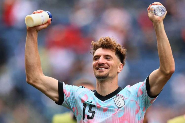 Thomas Meunier