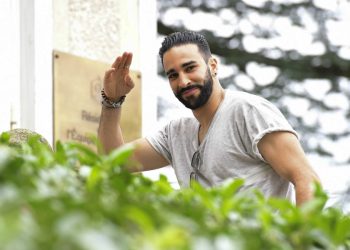 Adil Rami