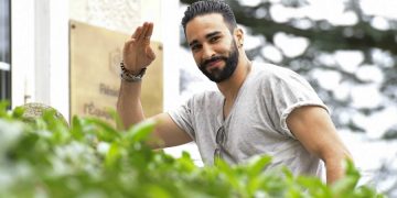 Adil Rami