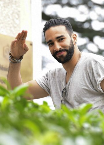 Adil Rami